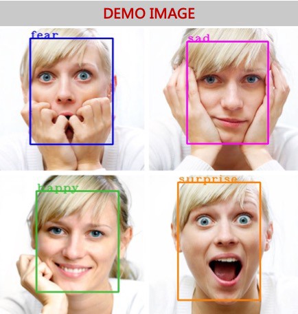 Face Emotion
